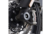 Fork Protectors Triumph Scrambler 1200 XC '19-