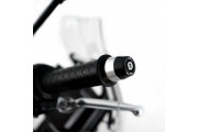 Bar End Sliders Ducati V2 Panigale '20- Aprilia RSV4 RR '1