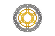 EBC S/STEEL CONTOUR X DISC(15)