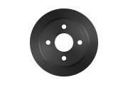 Single Harley D Trike Brake Disc @ 228mm