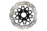 Vee-Series Sport Bike Disc