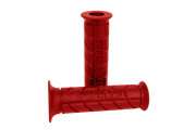 GALINDO RED HANDLEBAR GRIPS
