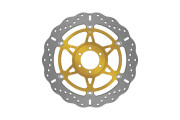EBC S/STEEL CONTOUR X DISC(15)
