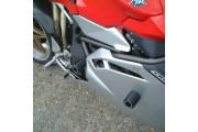 Crash Protector - MV Agusta F4 (up to 2009) tops