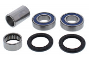Wheel Bearing Kit Rear Yamaha FZ1 06-15