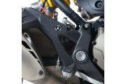 Ducati Monster 821 / Monster 1200(S) up to 2016 Boot Guard 2