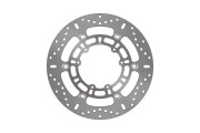 EBC SOLID FRONT DISC
