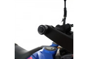 Bar End Sliders Yamaha XTZ700 Tenere '19- (WITH OE HANDGUAR