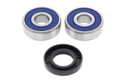 Wheel Bearing Kit Front Hyosung GT250  GT250R  GT650  GT6