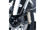Fork Protectors BMW G310R / G310GS / G310RR '22- TVS Apach