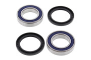 Wheel Bearing Kit Rear Arctic Cat 400 DVX 04-08 Kawasaki KF