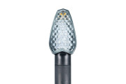 LED signal 7 indicators Oxford includes resistors