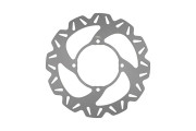 EBC Extreme MX rotor