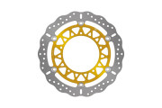 EBC S/STEEL CONTOUR X DISC(15)
