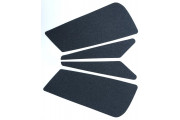 Ducati 848/1098 Streetfighter 848/1098/1198 Traction Grips