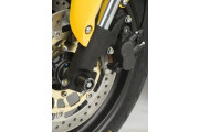 Fork Protectors Honda Hornet 600 '05-'11 / CBR600 F '11- /