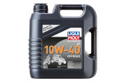 4LT MOTORBIKE 10W40 OFF ROAD LIQUI MOLY