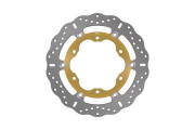 EBC S/STEEL CONTOUR XC DISC