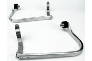 Barkbusters Hardware Kit - Two Point Mount: HONDA CRF1000L A