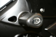 Aero Crash Protectors - Suzuki B-KING '07-