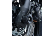 Fork Protectors Kawasaki 650 Versys '15-