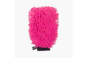 MUC OFF 2IN1 CHENILLE MICOFIBER WASH MITT