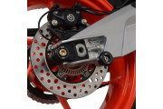 Offset Cotton Reels Aprilia RS660 '21- / 660 Tuono '21- / T