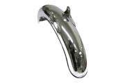 Rear Mudguard Chrome Suzuki A100
