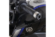 Bar End Sliders Yamaha MT-09 (SP) '21-'23