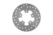 EBC SCOOTER BRAKE DISC