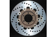 EBC FLOATING DISC CONVERSION