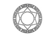 EBC MX/ATV BRAKE DISC