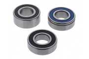 Wheel Bearing Kit Rear ABS Harley VRSCAW V-Rod 09-10 VRSCAW