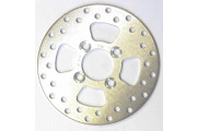 EBC SCOOTER BRAKE DISC
