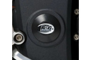 Frame Plug RHS Speed Triple '05-'10 Sprint ST '05- Sprint