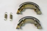 EBC BRAKE SHOE SET