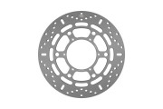 EBC STAINLESS STEEL FRONT DISC (20)