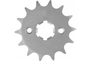 258-17 Front Sprocket Chinese jtf258.17
