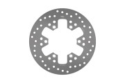 EBC MX/ATV/ENDURO BRAKE DISC