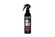 MUC-OFF RAIN SHIELD RE-PROOFER 250ML spray