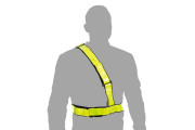 OXFORD BRIGHT BELT M