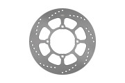 EBC HPSR SOLID FRONT DISC