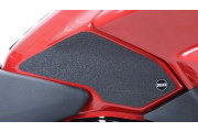 Honda Crossrunner '15- : BLACK 2-Grip Kit