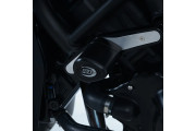 Aero Crash Protectors (bridge type) Yamaha NIKEN
