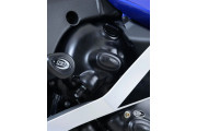 YAMAHA YZF-R6 '08-'17 RHS crankcase cover.  Race version