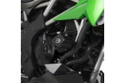 Aero Crash Protectors Kawasaki Z125 '19-'20 / Z250SL