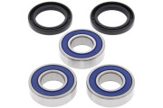Wheel Bearing and Seal Kit Rear Suzuki RM125 95-99 RM250 96