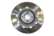 EBC FLOATING DISC CONVERSION