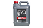 DOT3/4 BRAKE FLUID 5LT MOTUL 104247 DOT4