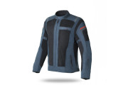 JACKET SD-JT56 TOUR BLACK MED SUMMER LONG